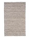 Feizy Oaklyn R0737 Area Rug, 5' X 8' In Oatmeal