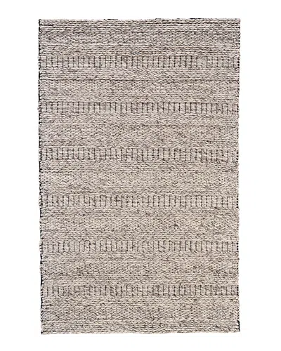 Feizy Oaklyn R0737 Area Rug, 5' X 8' In Oatmeal