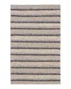 Feizy Oaklyn R0738 Area Rug, 5' X 8'