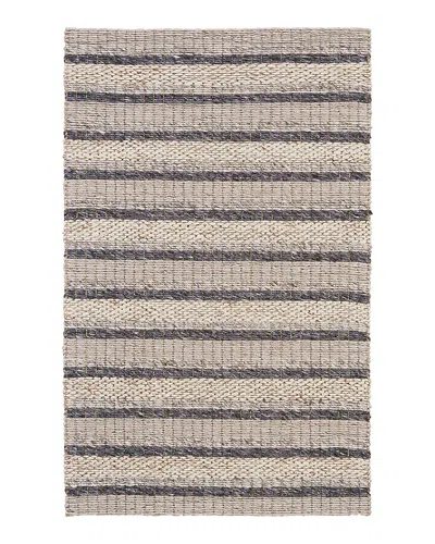 Feizy Oaklyn R0738 Area Rug, 5' X 8' In Natural