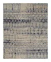 Feizy Palomar 6631f Area Rug, 2' X 3' In Blue