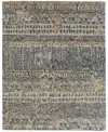 Feizy Palomar R6591 2' X 3' Area Rug In Multi