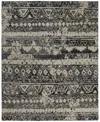 Feizy Palomar R6630 2' X 3' Area Rug In Multi