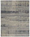 Feizy Palomar R6631 2' X 3' Area Rug In Multi