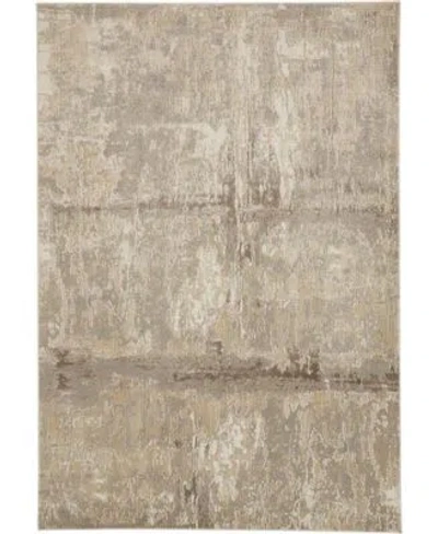 Feizy Parker 3701f Rug Collection In Tan,ivory