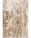 Feizy Parker 3705f Rug Collection In Tan,ivory