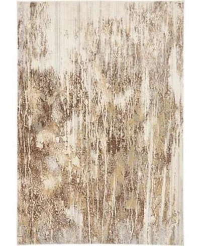 Feizy Parker 3705f Rug Collection In Tan,ivory