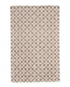 Feizy Parker Hand-knotted Rug In Neutral