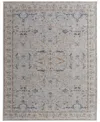 Feizy Pasha 39m4f 7'10"x10'3" Area Rug In Multi