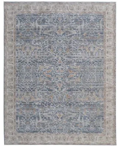 Feizy Pasha 39m4f Rug Collection In Multi