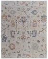 Feizy Pasha 39m8f 5'x7'6" Area Rug In Multi