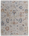 Feizy Pasha 39m8f Rug Collection In Multi