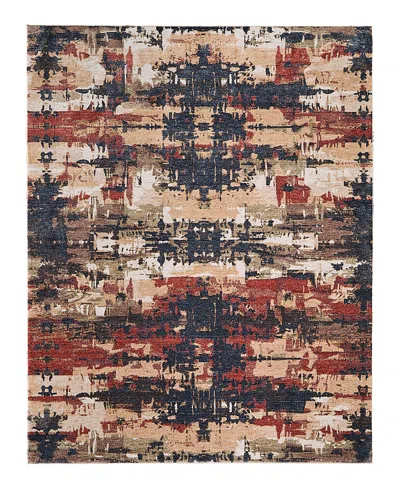 Feizy Pearson Prs39sqf Area Rug 10' X 12'7 In Multi