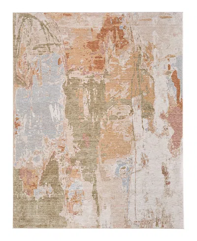 Feizy Pearson Prs39srf Area Rug 10' X 12'7 In Multi