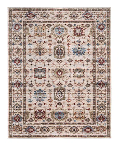 Feizy Pearson Prs39suf Area Rug 9' X '12' In Brown