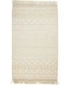 Feizy Phoenix 0809f Rug Collection In Ivory,tan