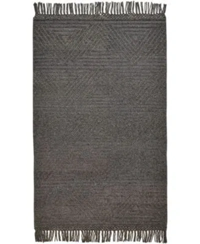 Feizy Phoenix 0810f Rug Collection In Gray
