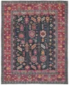 Feizy Piraj R6741 2' X 3' Area Rug In Multi
