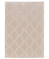 Feizy Prasad 3678f Rug Collection In Ivory,tan