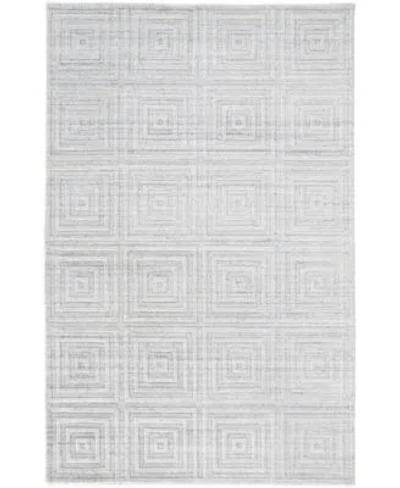 Feizy Redford 8670f Rug Collection In Gray
