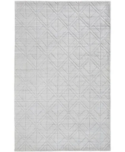 Feizy Redford 8847f Rug Collection In White