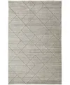 Feizy Redford 8848f 2'x3' Area Rug In Ivory