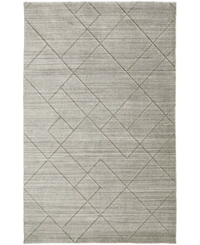 Feizy Redford 8848f 2'x3' Area Rug In Ivory
