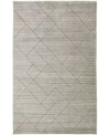 Feizy Redford 8848f Rug Collection In Ivory