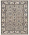Feizy Rylan R8640 2' X 3' Area Rug In Multi