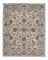 Feizy Rylan Ryl8642f Area Rug, 2' X 3' In Multi