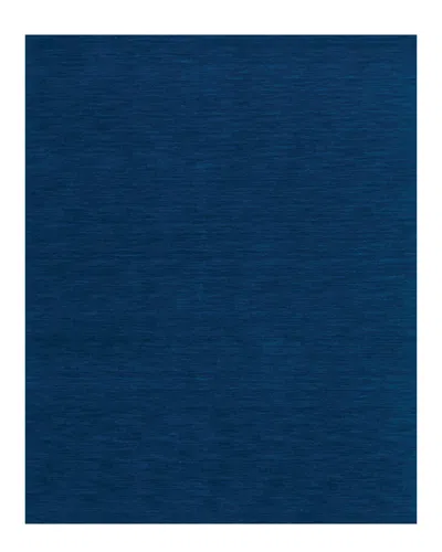 Feizy Saphir Obzeet Rug In Blue