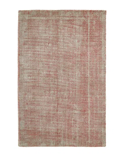 FEIZY FEIZY SARMA HAND-WOVEN RUG