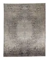 Feizy Sarrant 3964f Area Rug, 2' X 3' In Stone