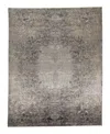 Feizy Sarrant 3964f Area Rug, 5' X 7'2 In Stone