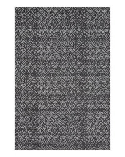 Feizy Settat Rug In Gray