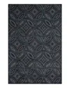 Feizy Settat Rug In Blue