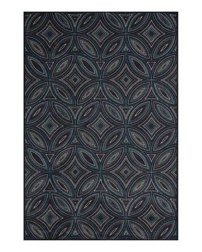 Feizy Settat Rug In Blue