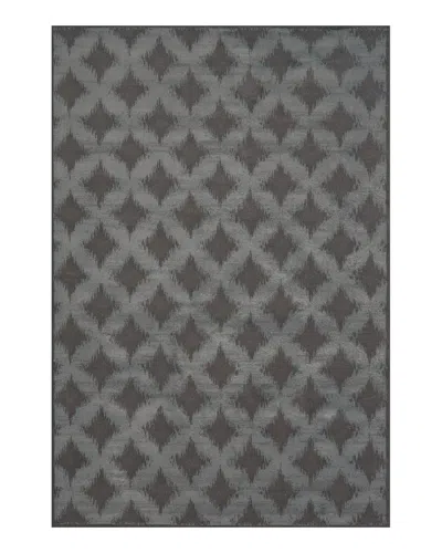 Feizy Settat Rug In Gray