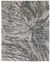 Feizy Skyview 39q8f 7'10"x10' Area Rug