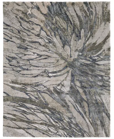 Feizy Skyview 39q8f 7'10"x10' Area Rug