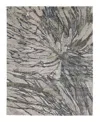 Feizy Skyview 39q8f Area Rug, 5' X 7'6 In Neutral
