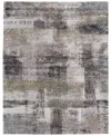 Feizy Skyview 39q9f 5'x7'6" Area Rug
