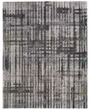 Feizy Skyview 39qbf 6'7"x9'6" Area Rug In Multi