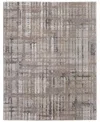 Feizy Skyview 39qbf 6'7"x9'6" Area Rug In Multi