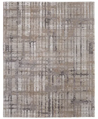 Feizy Skyview 39qbf 6'7"x9'6" Area Rug In Multi