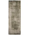 Feizy Skyview 39qcf 2'6"x7'3" Runner Area Rug