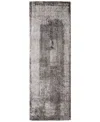 Feizy Skyview 39qcf 2'6"x7'3" Runner Area Rug