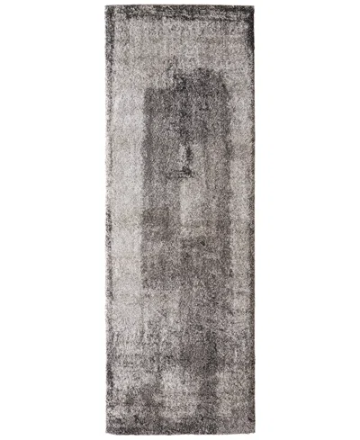 Feizy Skyview 39qcf 2'6"x7'3" Runner Area Rug