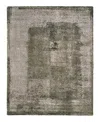 Feizy Skyview 39qcf Area Rug, 5' X 7'6 In Gray