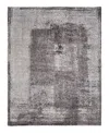 Feizy Skyview 39qcf Area Rug, 5' X 7'6 In Gray